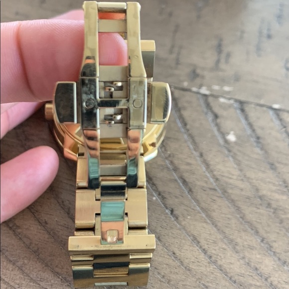 Movado Bold Watch - Picture 4 of 4